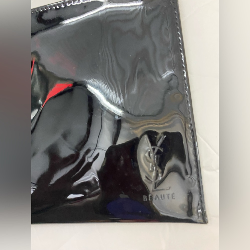 NWOT Yves Saint Laurent clutch bag